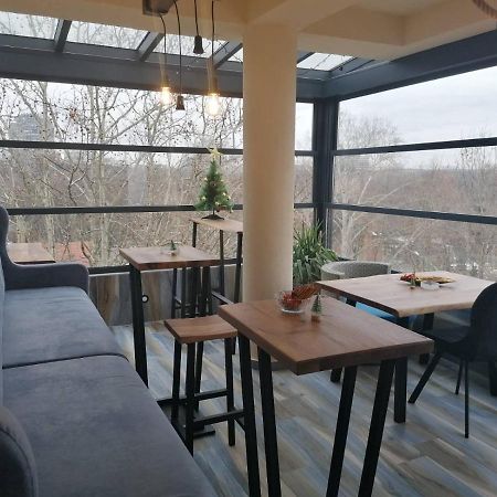 Beo Green View Belgrade Luaran gambar