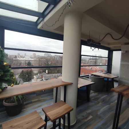 Beo Green View Belgrade Luaran gambar