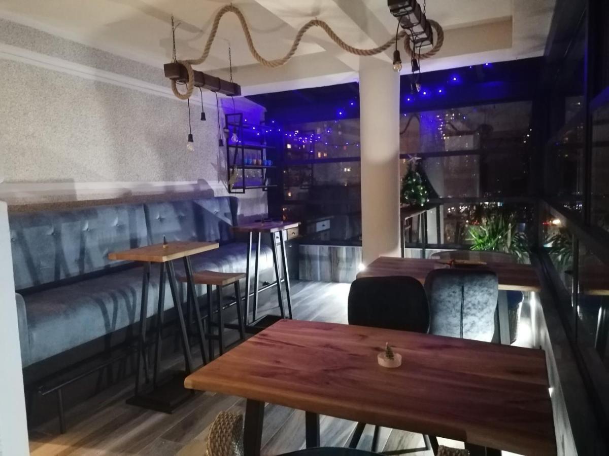 Beo Green View Belgrade Luaran gambar