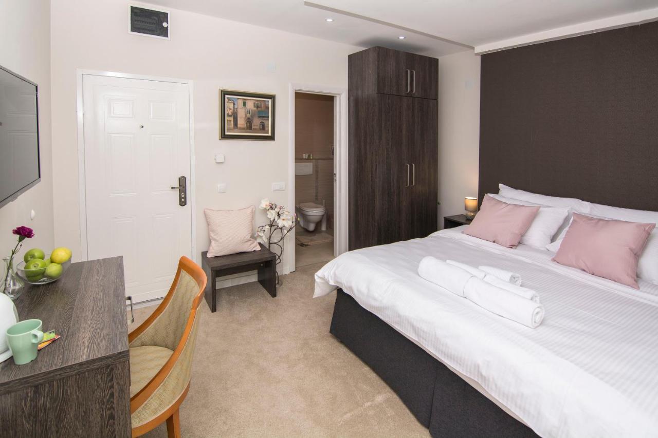 Beo Green View Belgrade Luaran gambar