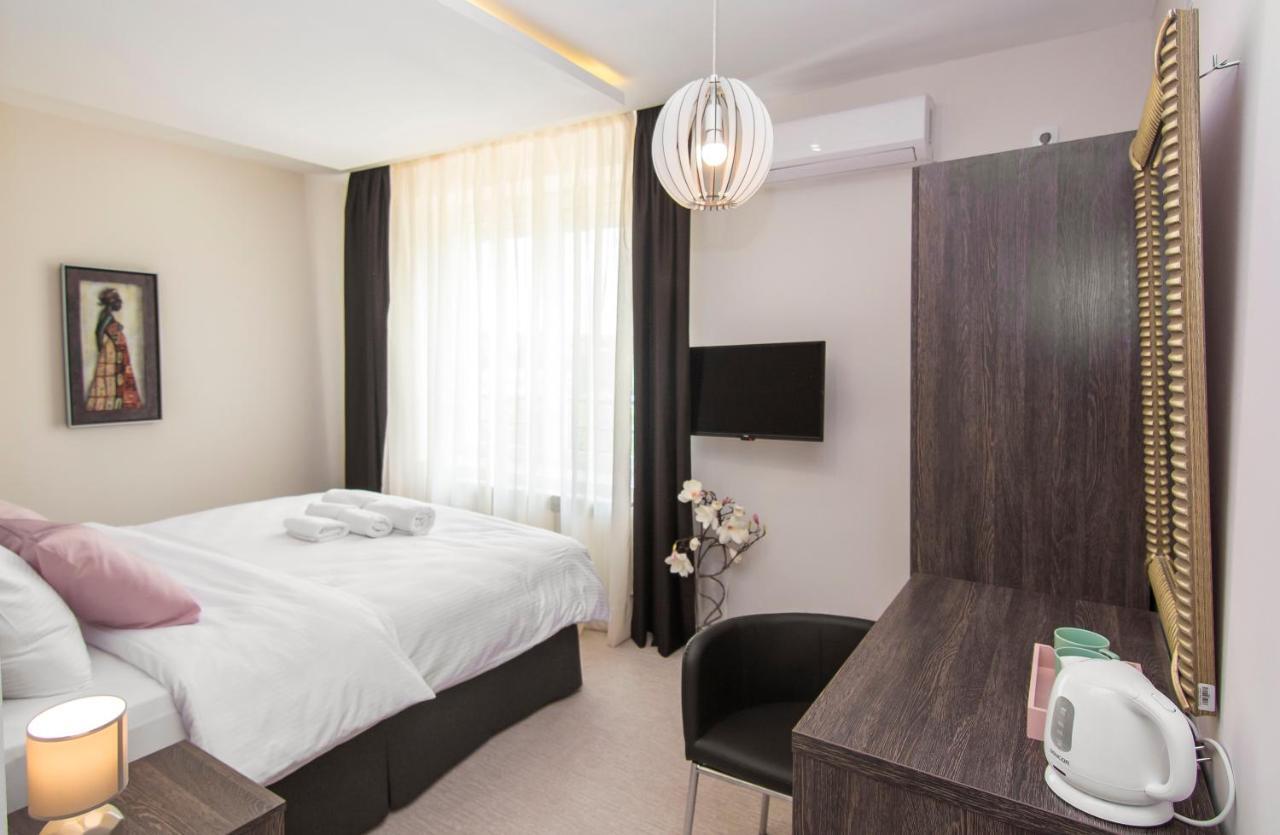 Beo Green View Belgrade Luaran gambar