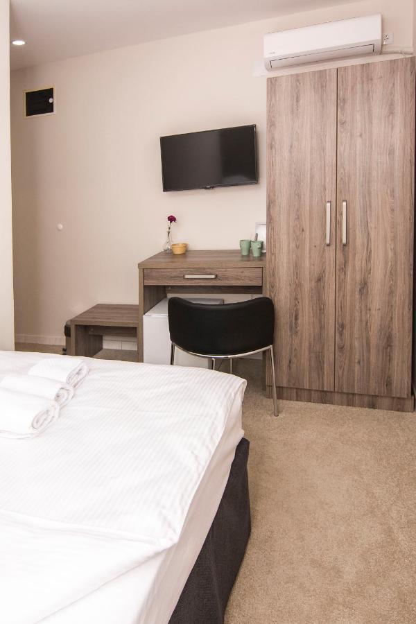 Beo Green View Belgrade Luaran gambar