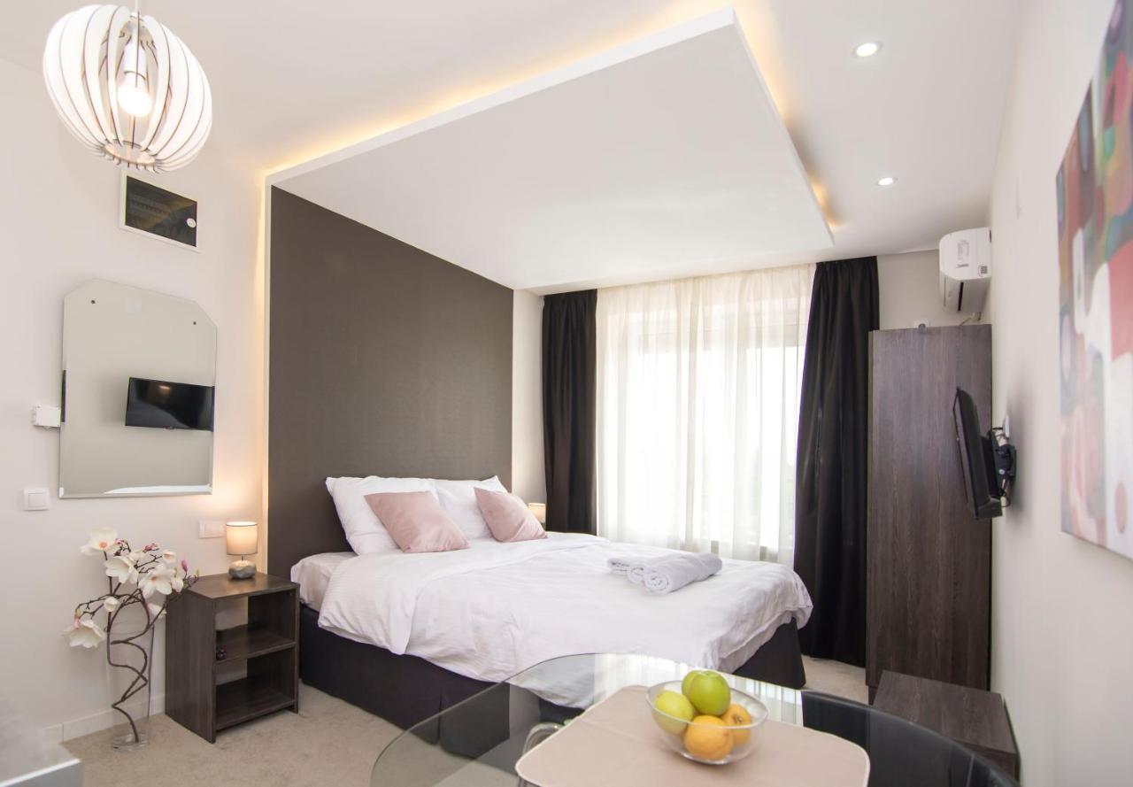 Beo Green View Belgrade Luaran gambar