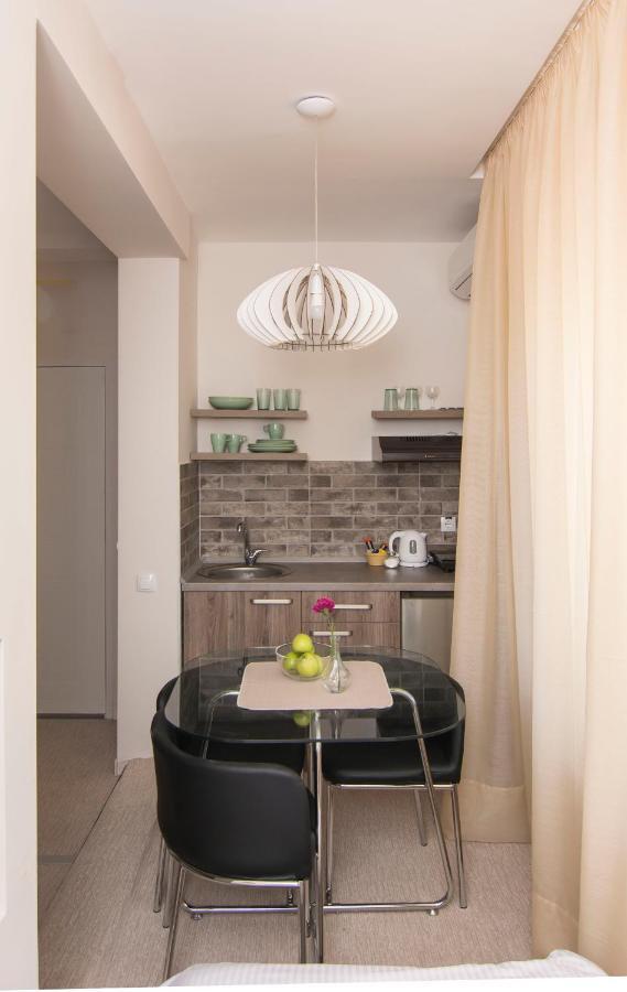 Beo Green View Belgrade Luaran gambar