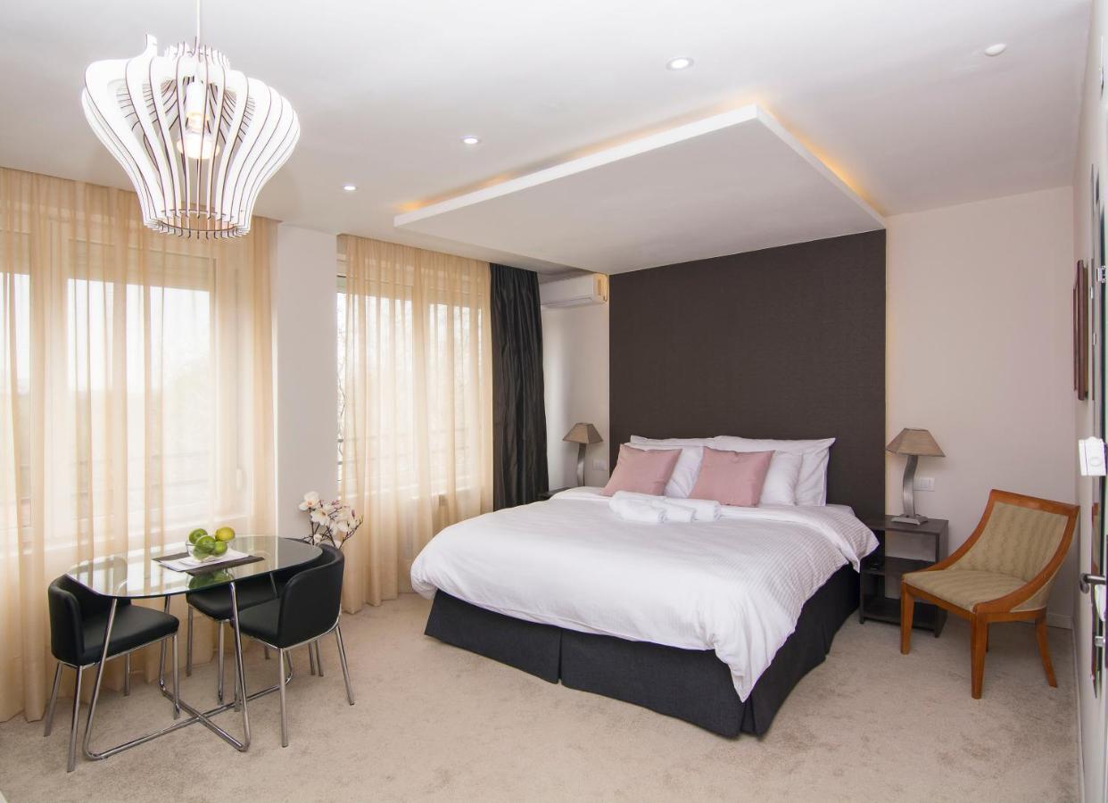 Beo Green View Belgrade Luaran gambar